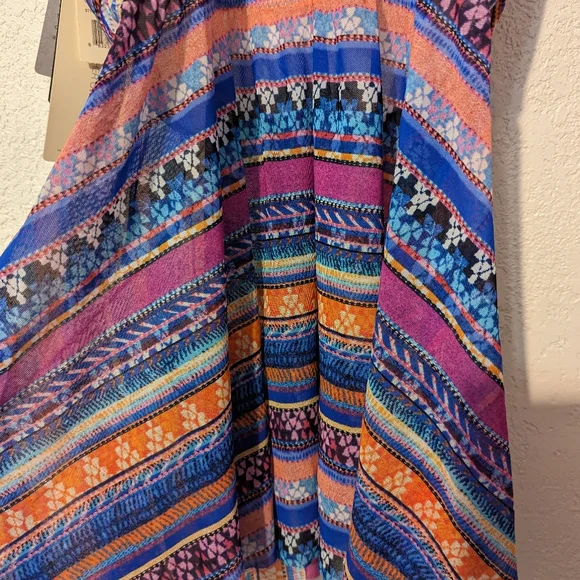 Profile by gottex sheer tankini - Picture 8 of 9